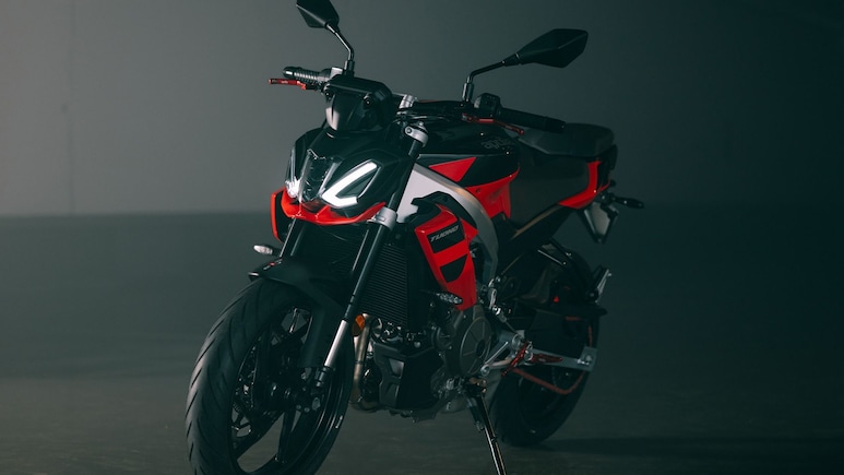 Aprilia RS 457, Tuono 457 Prices Set To Go Up Soon; Here's What They Will Cost