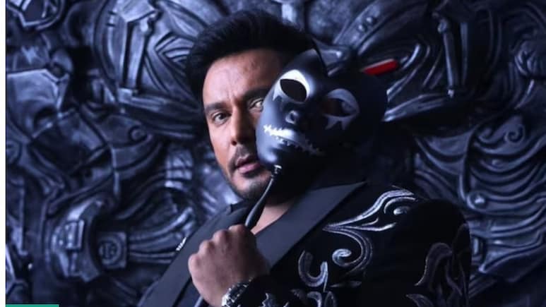 The Devil Movie Review: मसाला फिल्म है दर्शन की डेविल, लोगों ने कहा पैसा वसूल