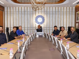 T20 World Cup 2026 India Squad Announcement LIVE: Press Conference Delayed, Suryakumar Yadav Likely The Reason