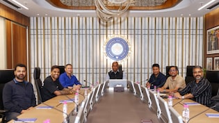India T20 World Cup 2026 Squad Announcement Live: Press Conference Delayed, Suryakumar Yadav Likely The Reason