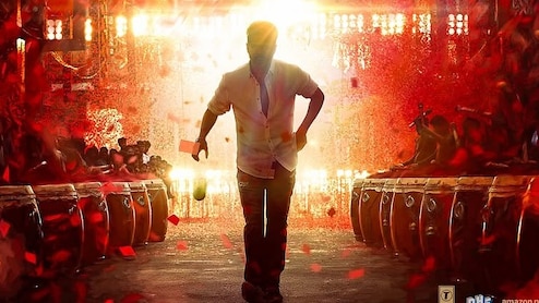 10 व्या वर्षी अभिनय क्षेत्रात एन्ट्री, 69 चित्रपटांचं करिअर, सुपरस्टारची एग्झिट; 9 जानेवारीला शेवटचा चित्रपट