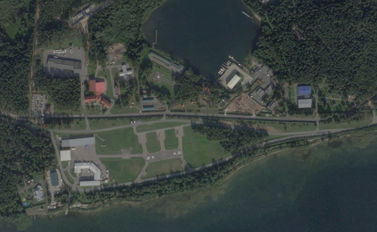 Latest and Breaking News on NDTV