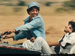 Sholay The Final Cut Box Office Day 1: 50 साल पहले आई थी शोले, जानें धर्मेंद्र- अमिताभ की फिल्म का पहले दिन कितना रहा कलेक्शन?