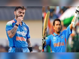 Virat Kohli vs Sachin Tendulkar:  सचिन तेंदुलकर के ऐसे रिकॉर्ड जो शायद विराट कोहली कभी छू भी न पाएं