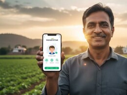 Pune News : शेतकऱ्यांचा नवा आधार ! माती तपासणी ते मार्केट रेट्स, सर्व माहिती एकाच ॲपवर; वाचा सर्व माहिती