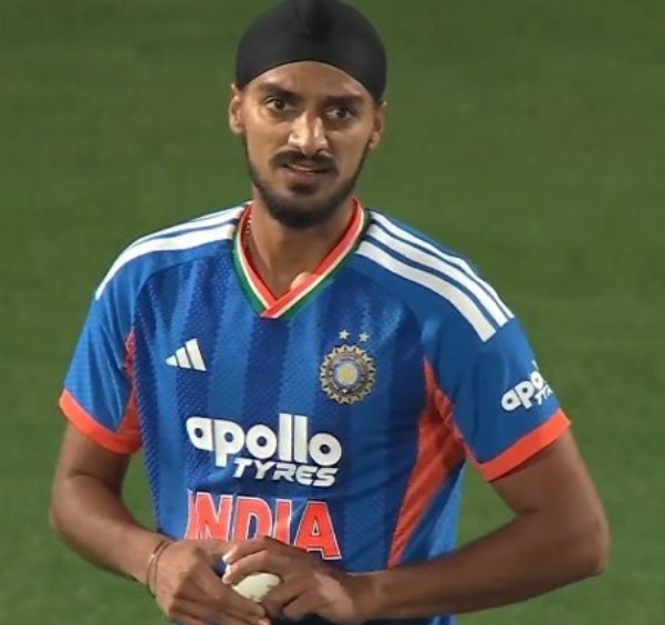 Ind vs sa Team 3rd t20i: अर्शदीप का पावरफुल रिकॉर्ड, कारनामा करने वाले 18 साल में इकलौते भारतीय बॉलर