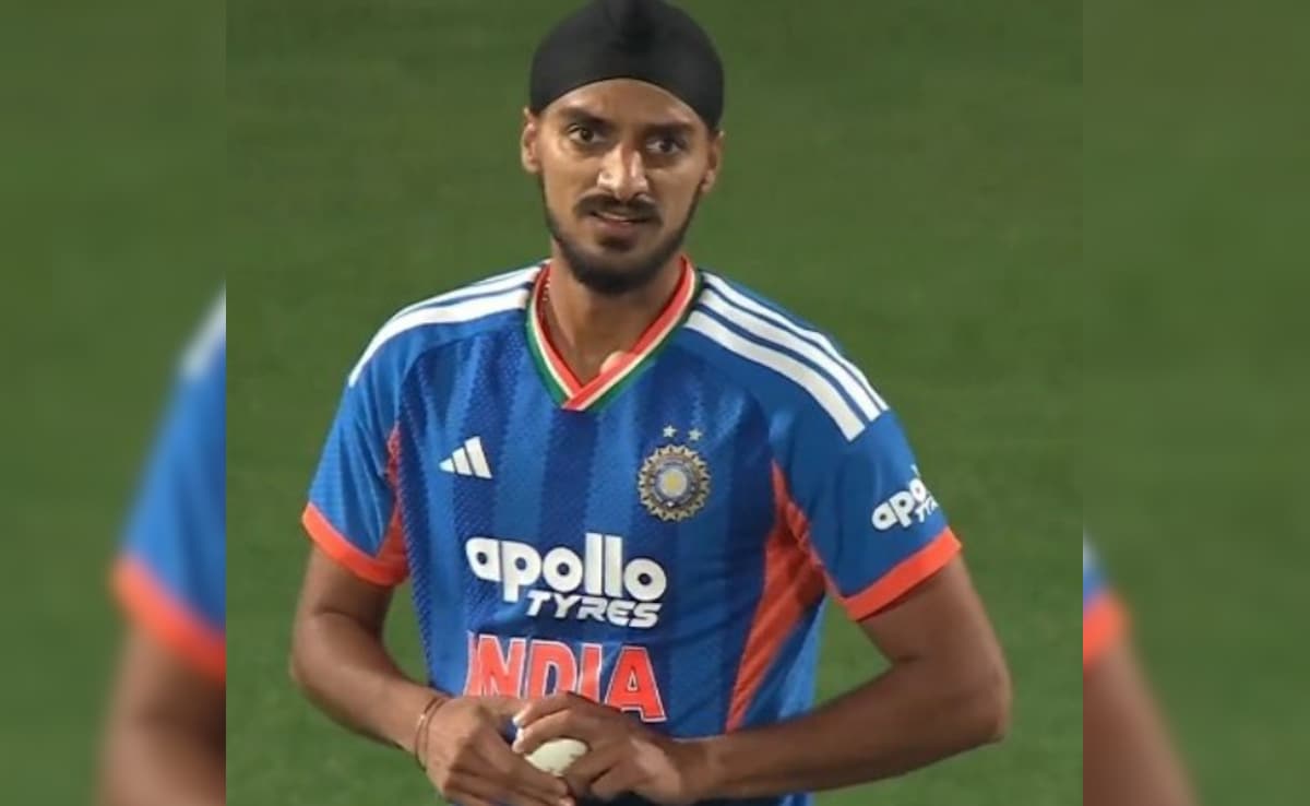 Ind vs sa Team 3rd t20i: अर्शदीप का पावरफुल रिकॉर्ड, कारनामा करने वाले 18 साल में इकलौते भारतीय बॉलर