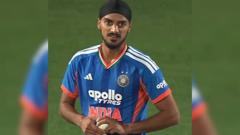 Ind vs sa Team 3rd t20i: अर्शदीप का पावरफुल रिकॉर्ड, कारनामा करने वाले 18 साल में इकलौते भारतीय बॉलर