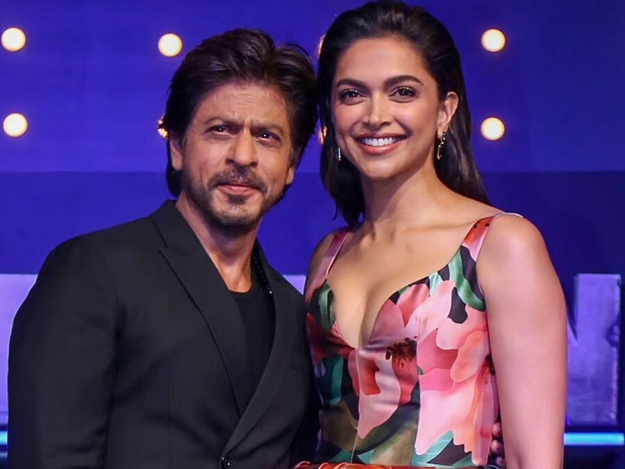 Shah Rukh Khan's Vanity Van Has A Gym And Deepika Padukone Designed Hers To The Last Detail, Says Interior Designer Vinita Chaitanya