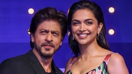 Shah Rukh Khan's Vanity Van Has A Gym And Deepika Padukone Designed Hers To The Last Detail, Says Interior Designer Vinita Chaitanya