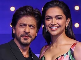 Shah Rukh Khan's Vanity Van Has A Gym And Deepika Padukone Designed Hers To The Last Detail, Says Interior Designer Vinita Chaitanya