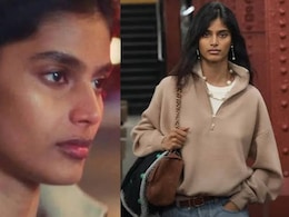 Hyderabad Model Bhavitha Mandava Opens Chanel's 2026 Show In New York