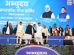 Analysis: Madhya Pradesh Is Not Witnessing A Leadership Contest But A Leadership Closure