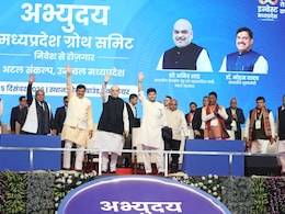 Analysis: Madhya Pradesh Is Not Witnessing A Leadership Contest But A Leadership Closure