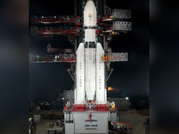 ISRO का 'बाहुबली' कल लॉन्च करेगा अमेरिकी सैटेलाइट, अंतरिक्ष में नया इतिहास रचने को तैयार भारत