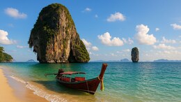 5 Visa-Free Countries For Indians Where January Is The Best Time To Travel
