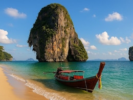 5 Visa-Free Countries For Indians Where January Is The Best Time To Travel