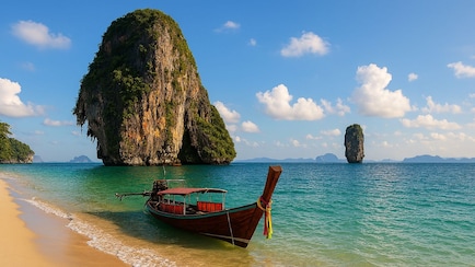 5 Visa-Free Countries For Indians Where January Is The Best Time To Travel