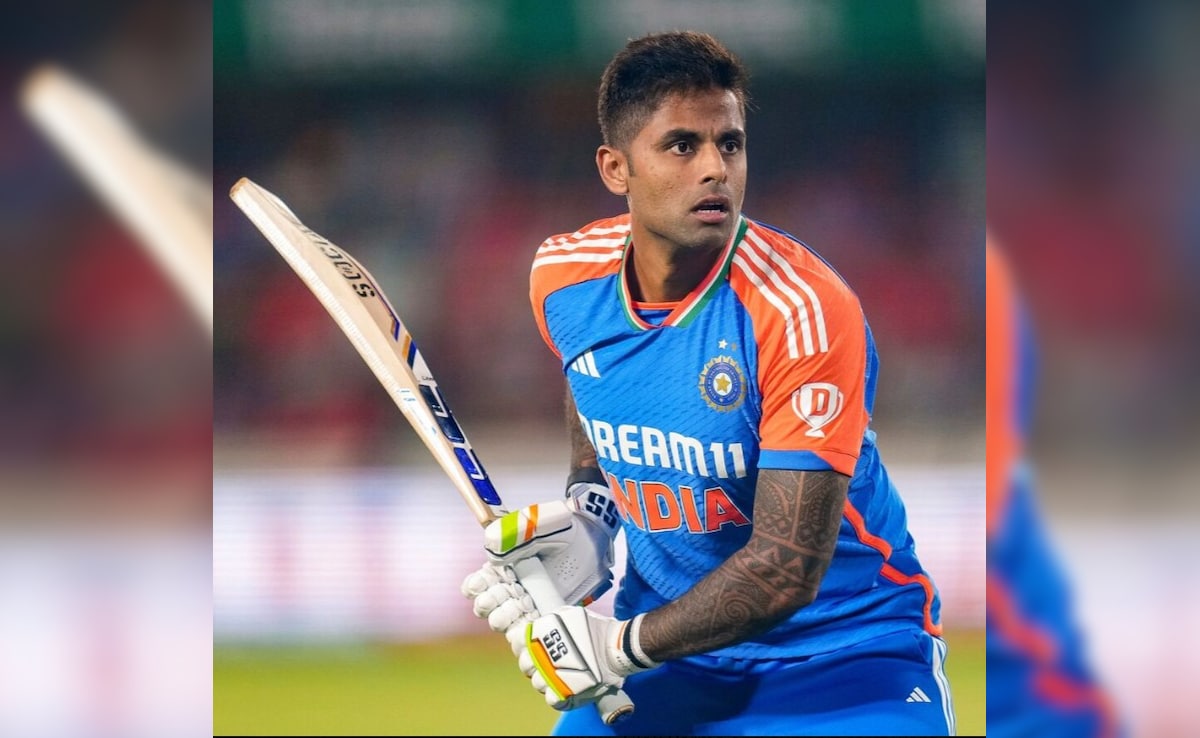 Ind vs SA 1st T20I: यह गंभीर छेड़छाड़, कर रही सूर्या का नुकसान? गौतम को दुरुस्त करना होगा यह सुर