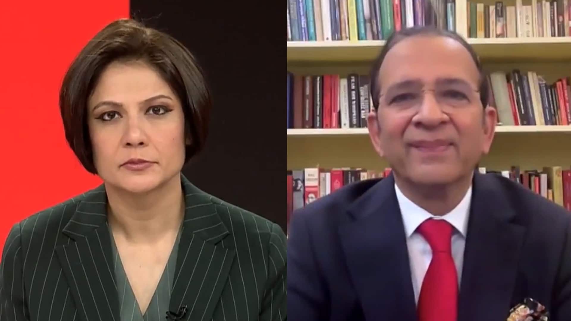 Russia Firmly Supports India's Position on Terrorism, Says Ex-Diplomat Ajay Bisaria