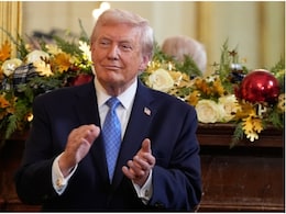 Trump Travel Ban 20 Countries: ट्रंप ने खींची नई 'ग्लोबल वीजा लाइन', 20 और देशों पर बैन; फिलिस्तीनी अथॉरिटी समेत 5 देशों के लिए US के दरवाजे बंद!