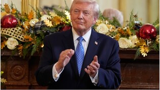 Trump Travel Ban 20 Countries: ट्रंप ने खींची नई 'ग्लोबल वीजा लाइन', 20 और देशों पर बैन; फिलिस्तीनी अथॉरिटी समेत 5 देशों के लिए US के दरवाजे बंद!