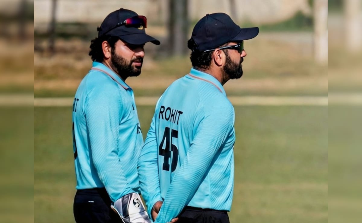 Vijay Hazare Trophy LIVE Updates: उत्तराखंड के खिलाफ फ्रंट सीट पर मुंबई, 8 बल्लेबाज लौटे पवेलियन