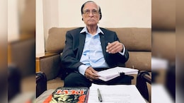चंबल में शांति लाने वाले IPS राजेंद्र चतुर्वेदी का निधन, SP रहते फूलन देवी और मलखान सिंह का कराया था सरेंडर