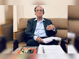 चंबल में शांति लाने वाले IPS राजेंद्र चतुर्वेदी का निधन, SP रहते फूलन देवी और मलखान सिंह का कराया था सरेंडर