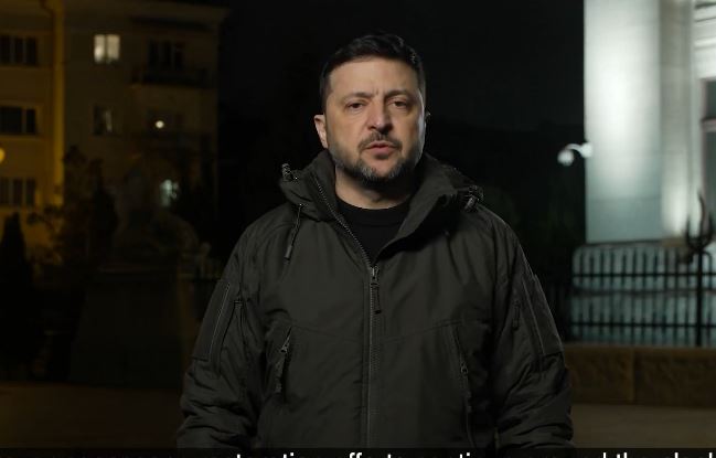 रूस-यूक्रेन युद्ध पर क्या आएगी गुड न्यूज? जेलेंस्की ने दी ये जानकारी