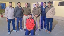 कोर&zwj;ियर से होती है नशीली गोल&zwj;ियों की तस्&zwj;करी , ई-रिक्शा चालक से 1.30 लाख नशीले कैप्&zwj;सूल बरामद
