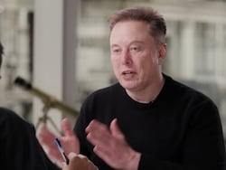 Elon Musk Says Looking Forward To Serving India With Starlink