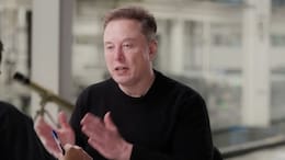 "Inevitable": Elon Musk Predicts War In Next 5-10 Years