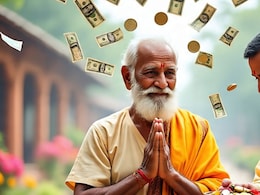 ‘पैसों की बारिश’ का झांसा देकर बुजुर्ग व्यापारी से ठगी, गुजरात से दो आरोपी गिरफ्तार