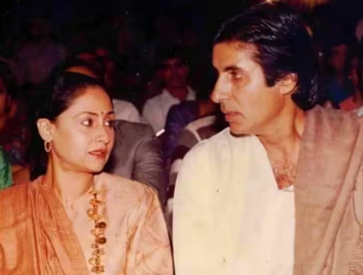 जया के साथ अपनी शादी को सबसे बड़ी गलती मानते हैं अमिताभ ! एक्ट्रेस बोलीं- 52 साल तक मैंने उनसे प्यार किया...