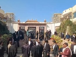 Rajasthan:  'ऐसे में तो न्यायालय का काम पूरी तरह से ठप हो जाएगा' लगातार दूसरी बार राजस्थान हाईकोर्ट को मिली बम की धमकी