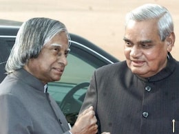 तो क्या वाजपेयी होते देश के 11वें राष्ट्रपति? कलाम से पहले BJP में अटल बिहारी के नाम पर हुई थी चर्चा