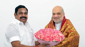 Amit Shah DMK Barb Vs Dynasty MK Jibe!