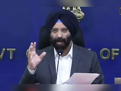 In Delhi Minister's Apology For Pollution, A Barb For AAP