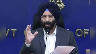 प्रदूषण खत्म नहीं कर पाई सरकार, तो दिल्ली के मंत्री ने मांगी माफी; कहा- आप‑कांग्रेस ने दी ये बीमारी