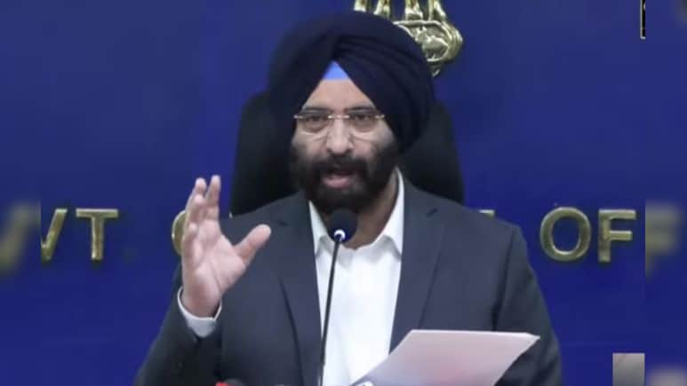 In Delhi Minister's Apology For Pollution, A Barb For AAP