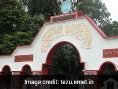 After 75 Days Of Intense Protest, Tezpur University Gets Acting Vice-Chancellor