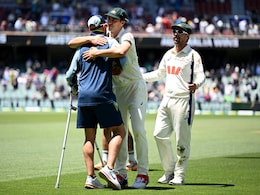 Pat Cummins, Nathan Lyon Doubtful For Boxing Day Test After 'Hugely Satisfying' Ashes