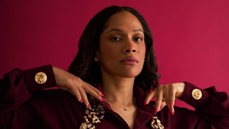 Masaba Gupta Reveals Feeling Overwhelmed After Daughter's Birth: "I Was Just Sobbing"