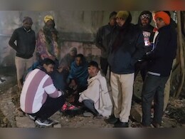 कुछ तो इंसानियत दिखाइये! बेटे के पोस्टमॉर्टम के लिए इंतजार करते रहे परिजन, डॉक्टर साहब ने DM का भी नहीं माना