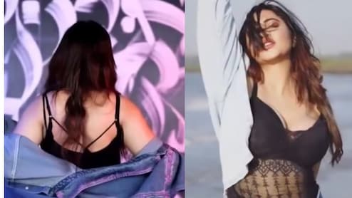 Bigg Boss की यह कंटेस्टेंट मशहूर क्रिकेटर को कर रही है डेट, अफगान बॉलर के साथ सीक्रेट रोमांस, 2 महीने में होगी शादी ?