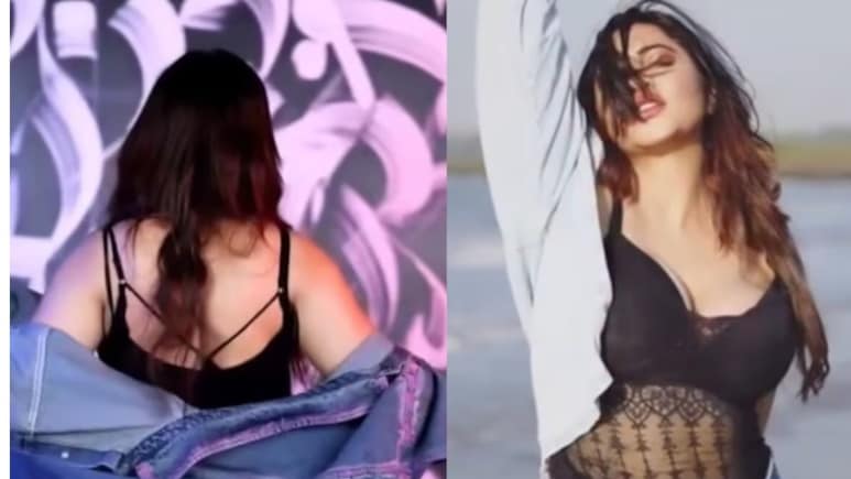 Bigg Boss की यह कंटेस्टेंट मशहूर क्रिकेटर को कर रही है डेट, अफगान बॉलर के साथ सीक्रेट रोमांस, 2 महीने में होगी शादी ?