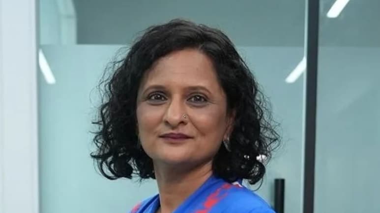 Geetanjali Kulkarni : मुल नको असं का वाटतं? Gullak ची अभिनेत्री गीतांजली कुलकर्णीनं दिलं रोखठोक उत्तर