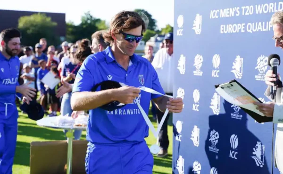 Italy Make Big Decision, Sack Ex-Australia Star Joe Burns From Captaincy Just Ahead Of T20 World Cup 2026