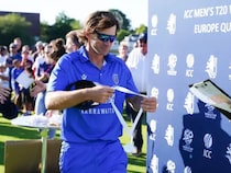 Italy Make Big Decision, Sack Ex-Australia Star Joe Burns From Captaincy Just Ahead Of T20 World Cup 2026